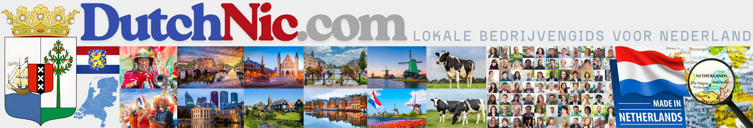 Gemaakt in Nederland - Sporthal de Goorn